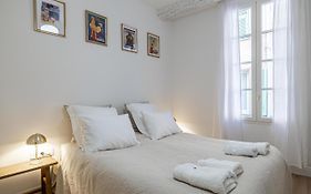 Chez Collette - Luxury In The Old Nice