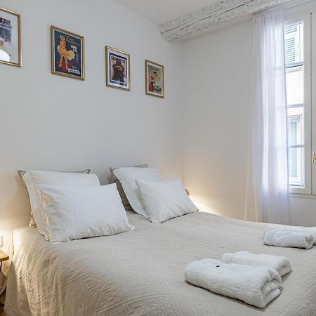 Chez Collette - Luxury In The Old Nice Extérieur photo