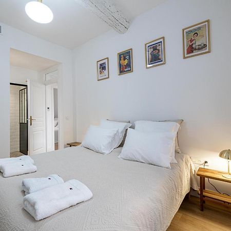 Chez Collette - Luxury In The Old Nice Extérieur photo