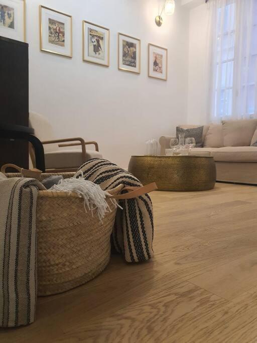 Chez Collette - Luxury In The Old Nice Extérieur photo