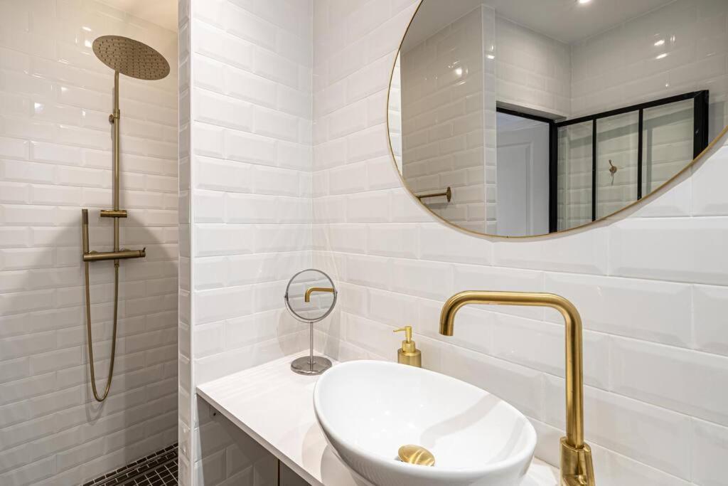 Chez Collette - Luxury In The Old Nice Extérieur photo