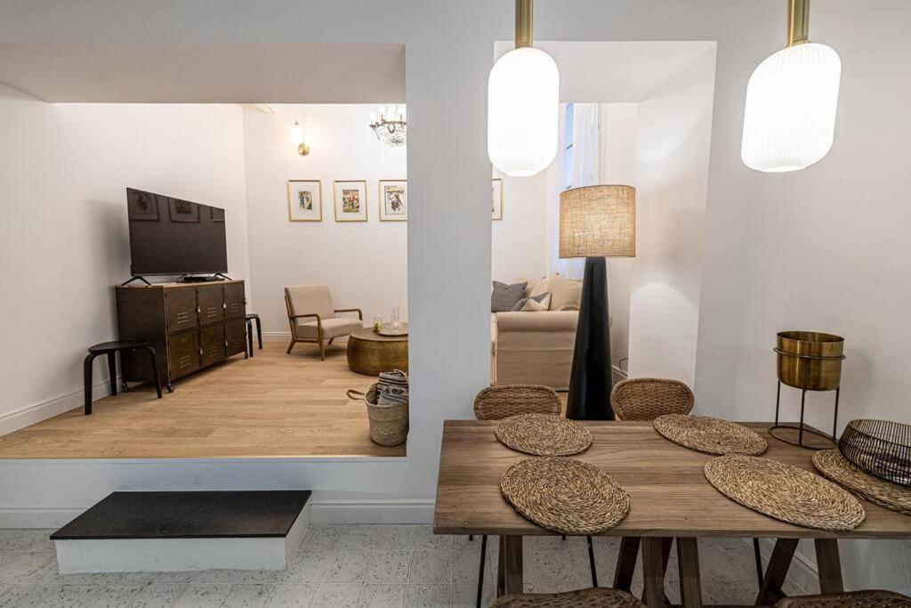 Chez Collette - Luxury In The Old Nice Extérieur photo