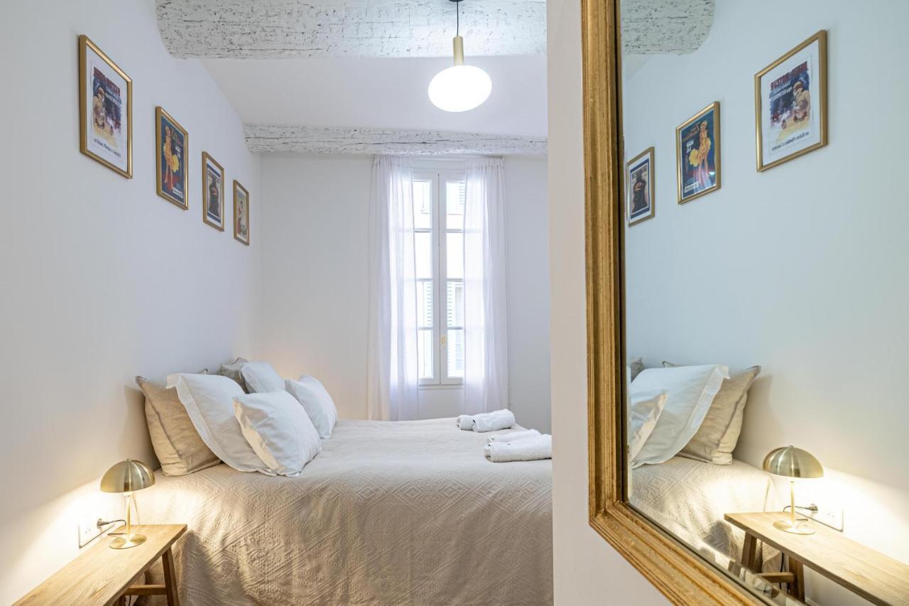 Chez Collette - Luxury In The Old Nice Extérieur photo