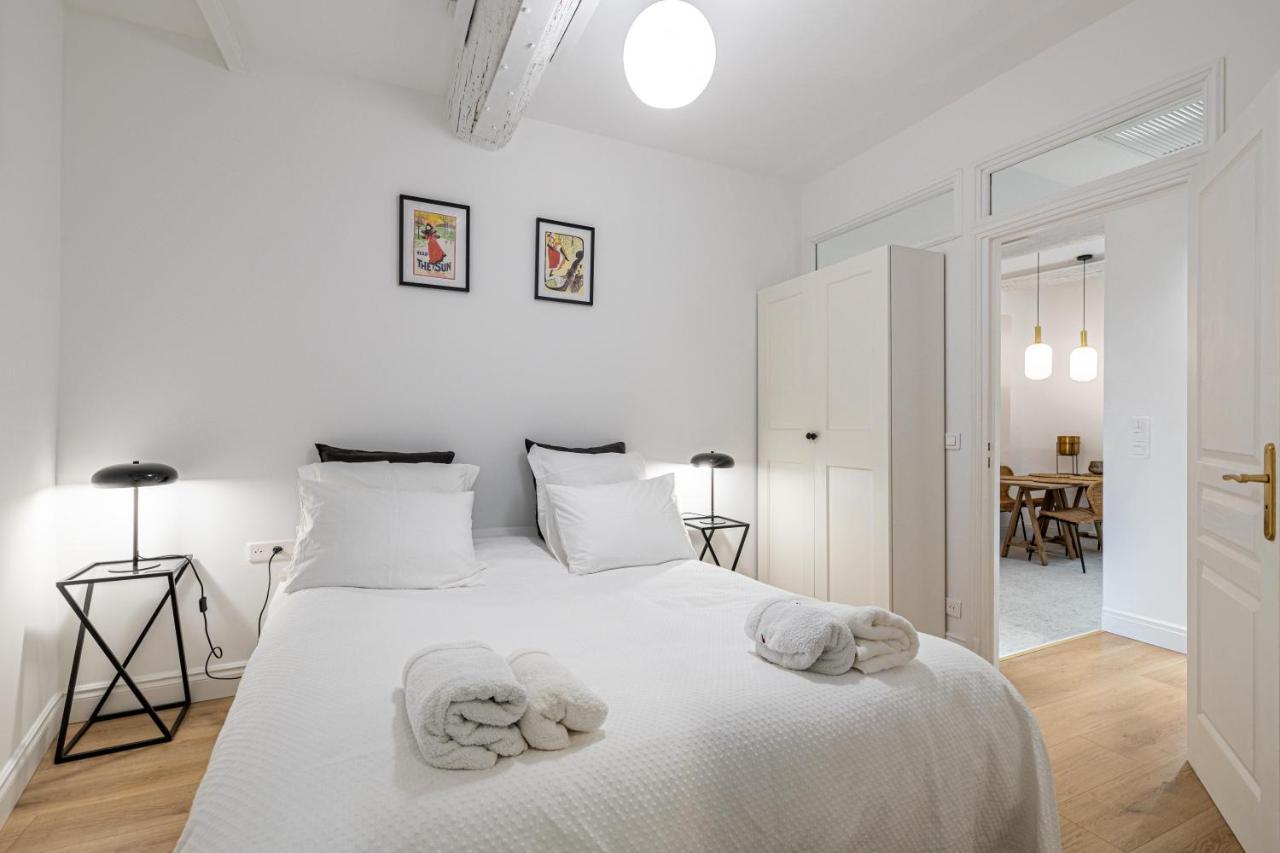 Chez Collette - Luxury In The Old Nice Extérieur photo