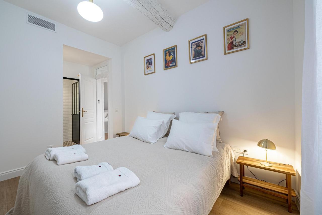 Chez Collette - Luxury In The Old Nice Extérieur photo
