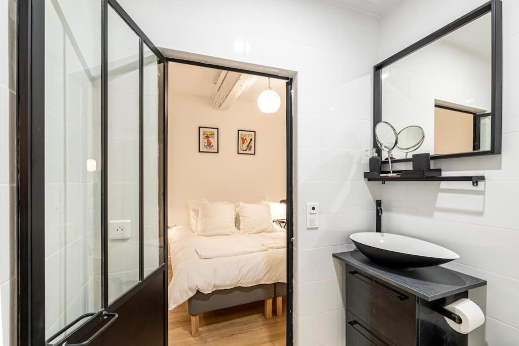 Chez Collette - Luxury In The Old Nice Extérieur photo