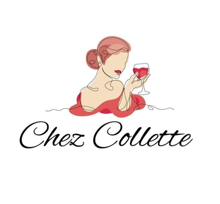 Chez Collette - Luxury In The Old Nice Extérieur photo